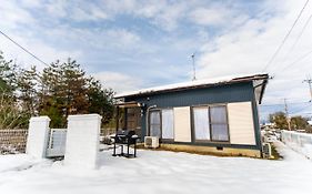 Takashima Lakeside Resort In Kitage
